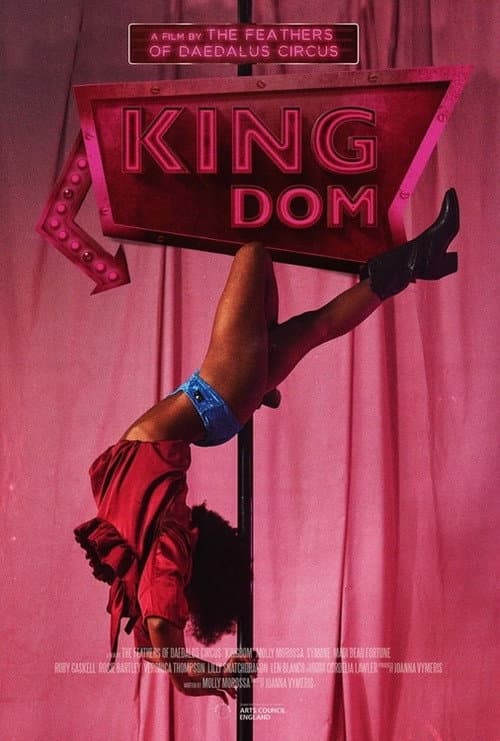 Poster for KingDom
