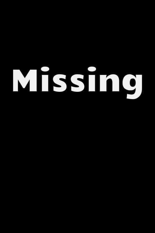 Poster for Missing