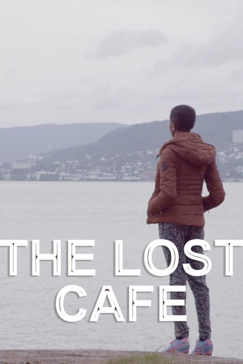Poster for The Lost Cafe