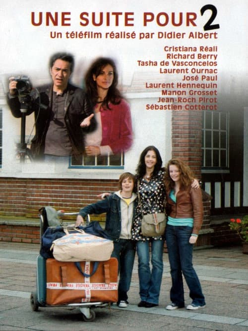 Poster for Une suite pour 2