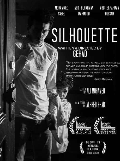 Poster for Silhouette
