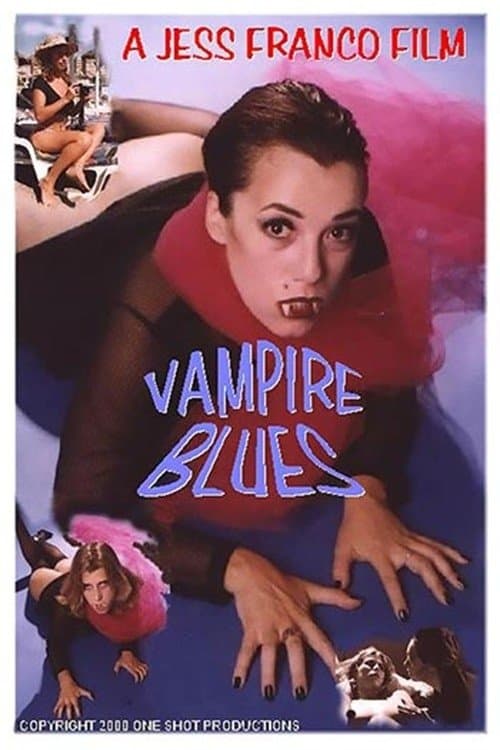 Poster for Vampire Blues