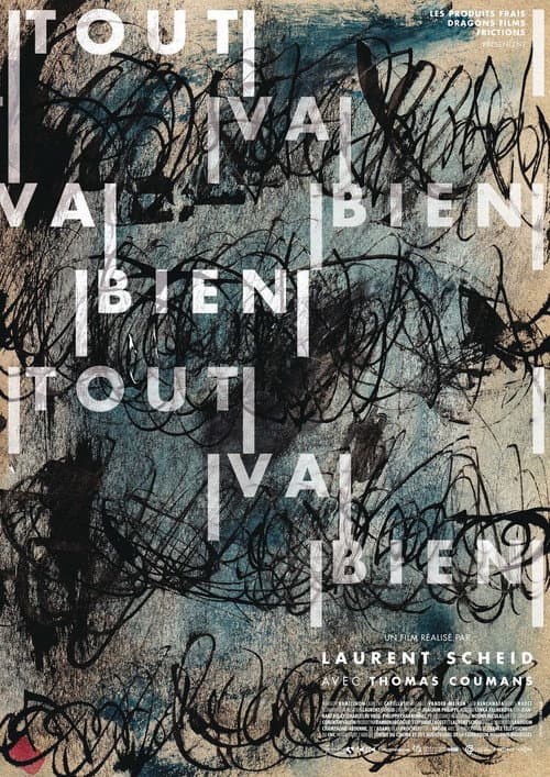 Poster for Tout va bien