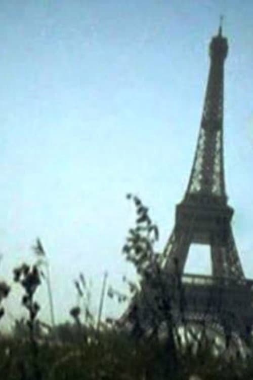 Poster for Ghost of Europe