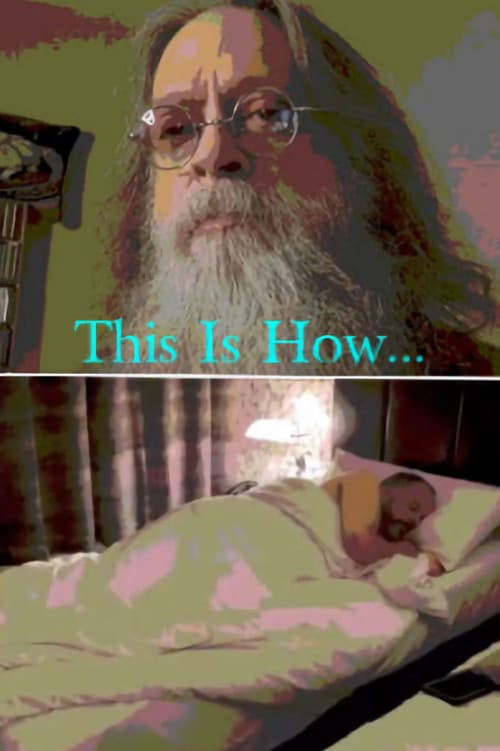 Poster for This Is How...