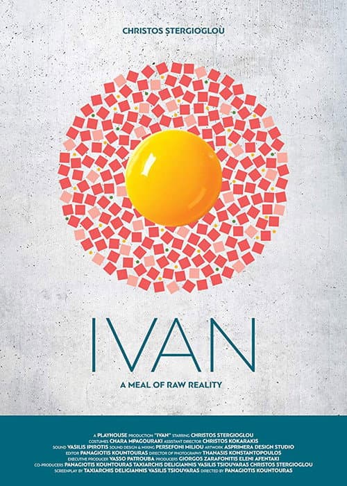 Poster for Ivan