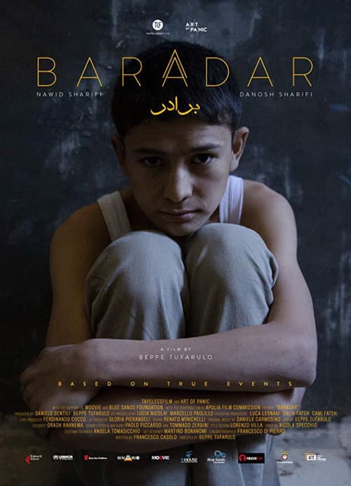 Poster for Brother