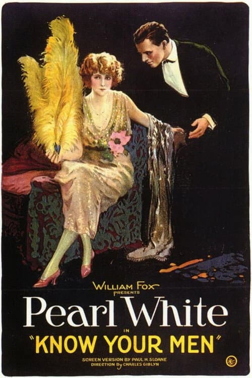 Poster for Know Your Men