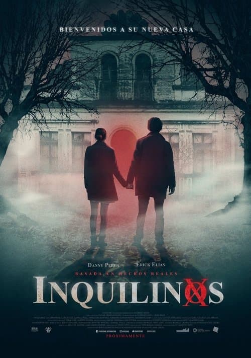 Poster for Tenants