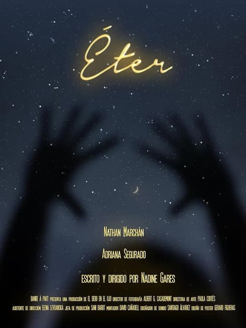 Poster for Éter