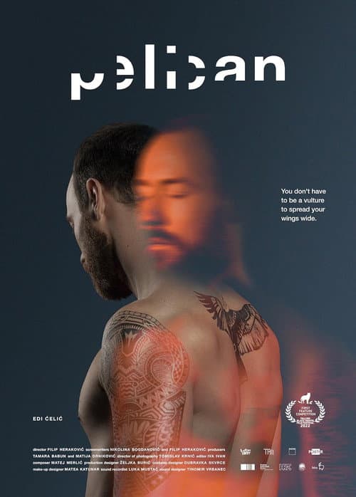 Poster for Pelican