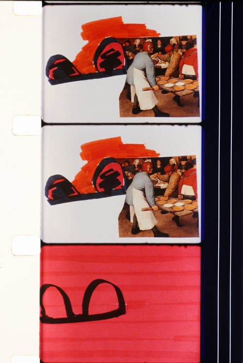 Poster for Atoz