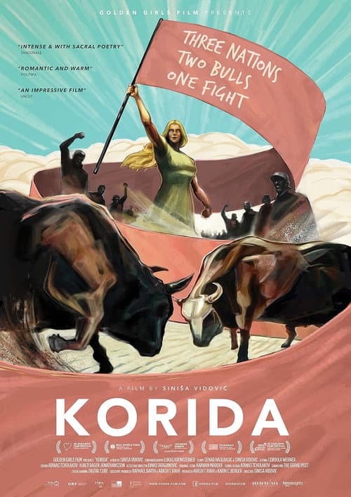 Poster for Korida