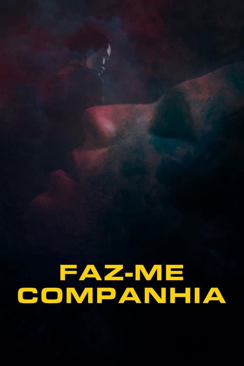 Poster for Keep Me Company