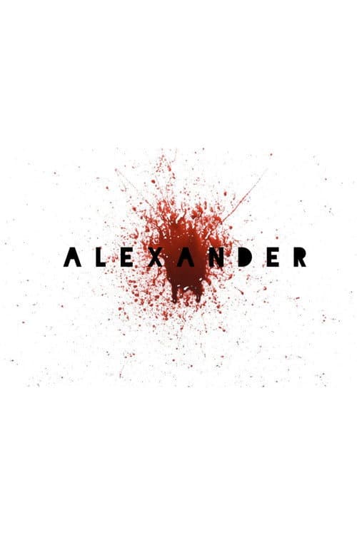 Poster for Alexander