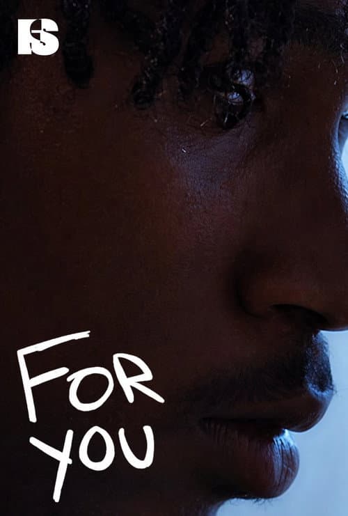 Poster for For You