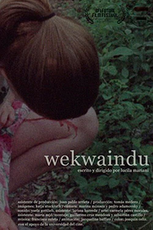 Poster for Wekwaindu