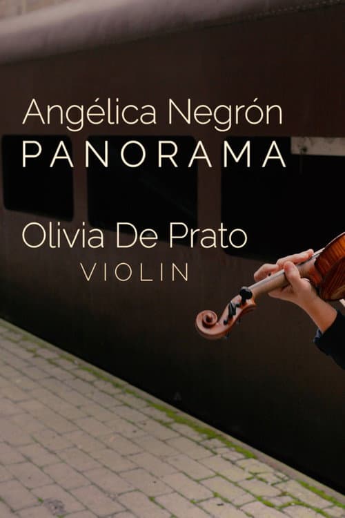 Poster for Panorama