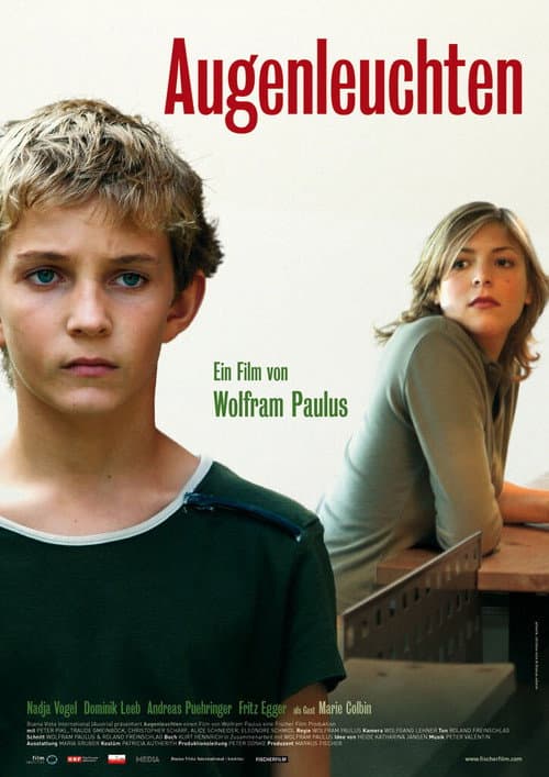 Poster for Augenleuchten