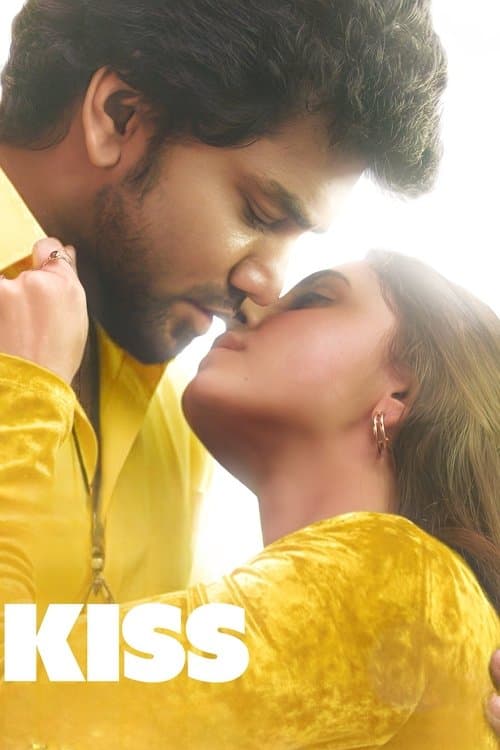 Poster for Kiss
