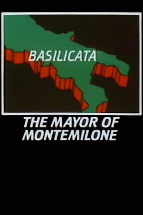 Poster for The Mayor of Montemilone