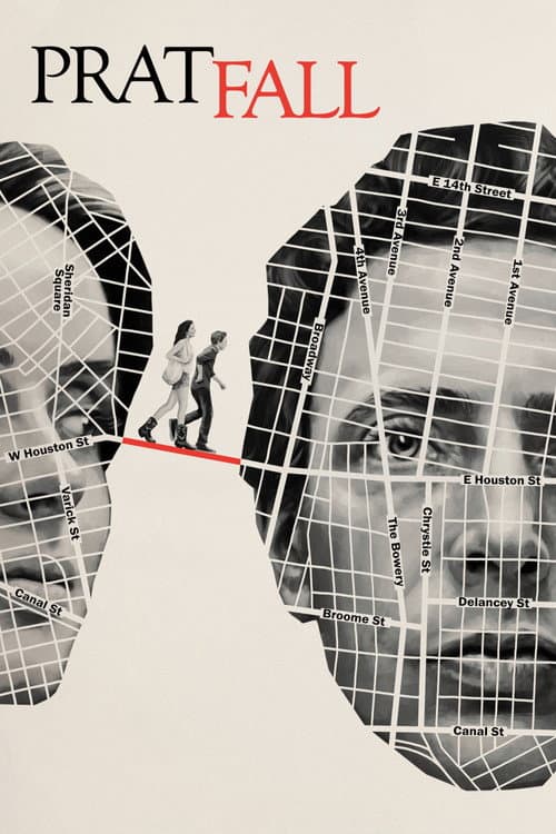 Poster for Pratfall