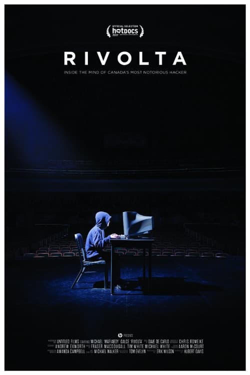 Poster for Rivolta