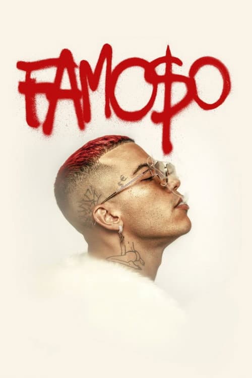 Poster for Famo$o