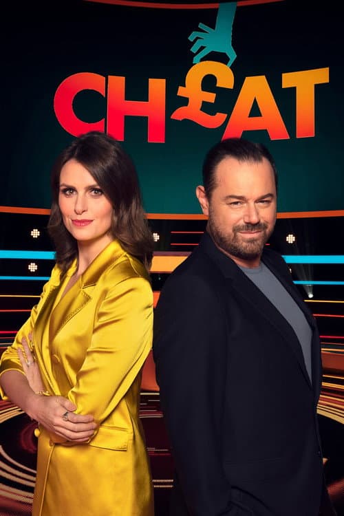 Постер до серіалу «Cheat»