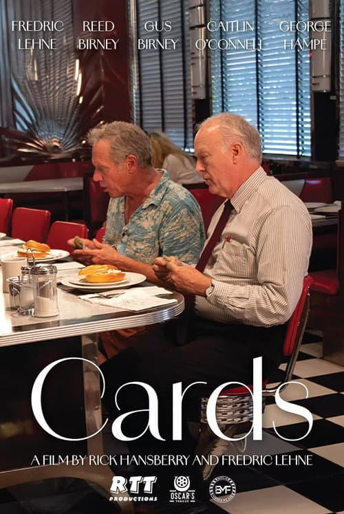 Poster for Couple A Cards