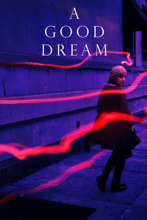 Poster for A Good Dream