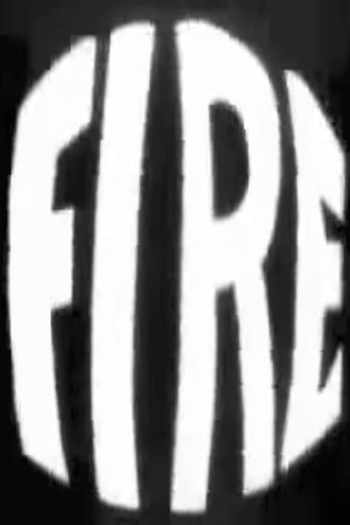 Poster for Fiery Firemen