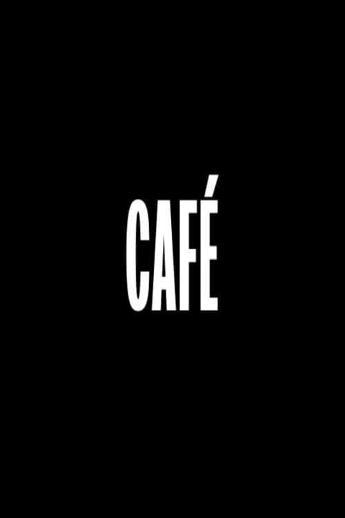 Poster for Café