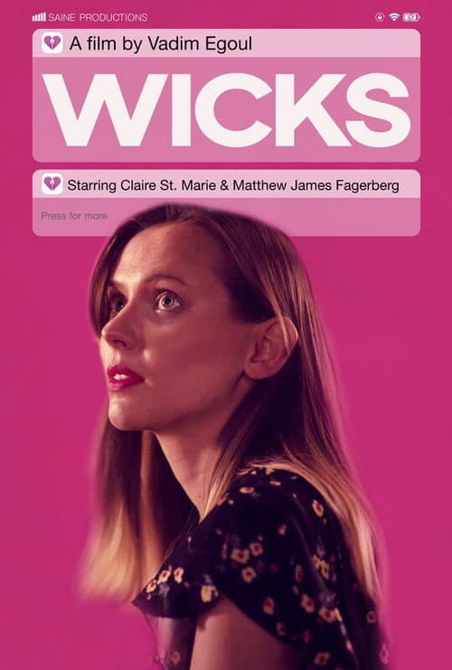 Poster for Wicks
