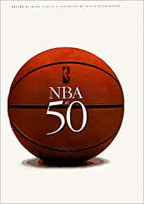 Poster for NBA at 50