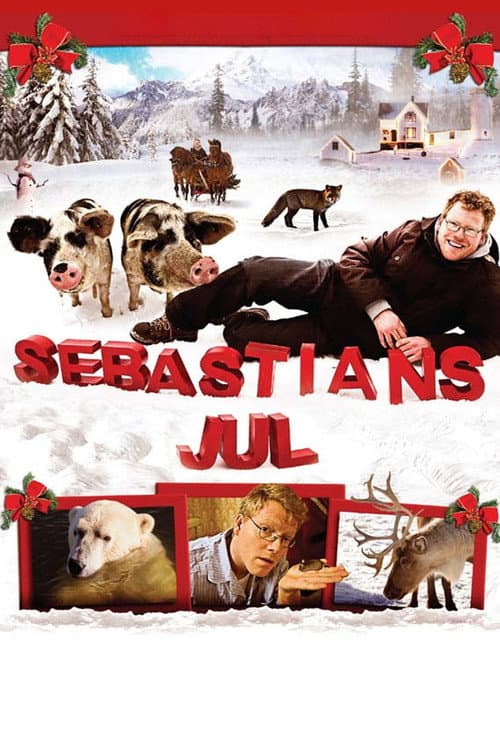 Poster for Sebastians Jul