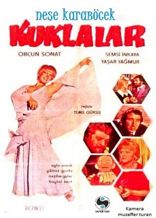 Poster for Kuklalar