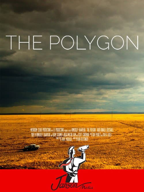 Poster for The Polygon
