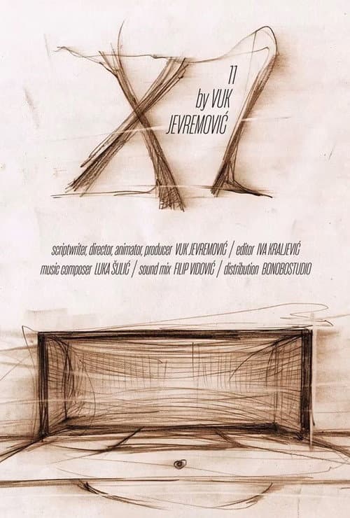 Poster for 11