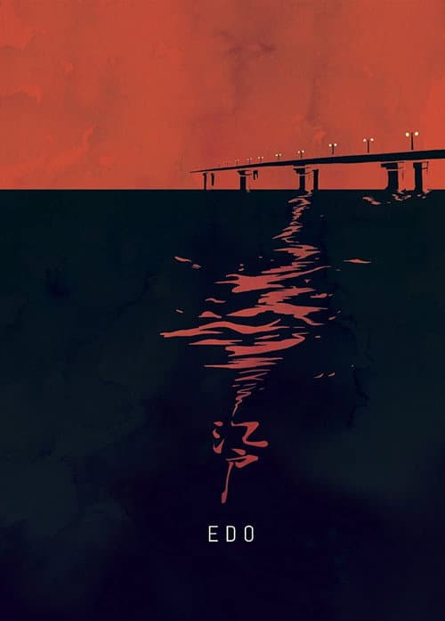 Poster for Edo