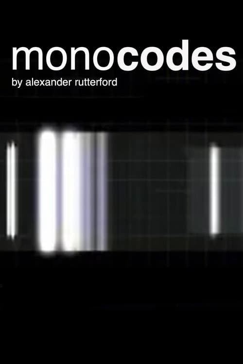 Poster for Monocodes