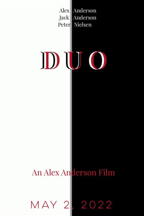 Poster for DUO