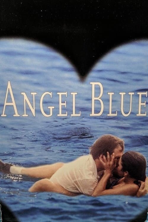 Poster for Angel Blue