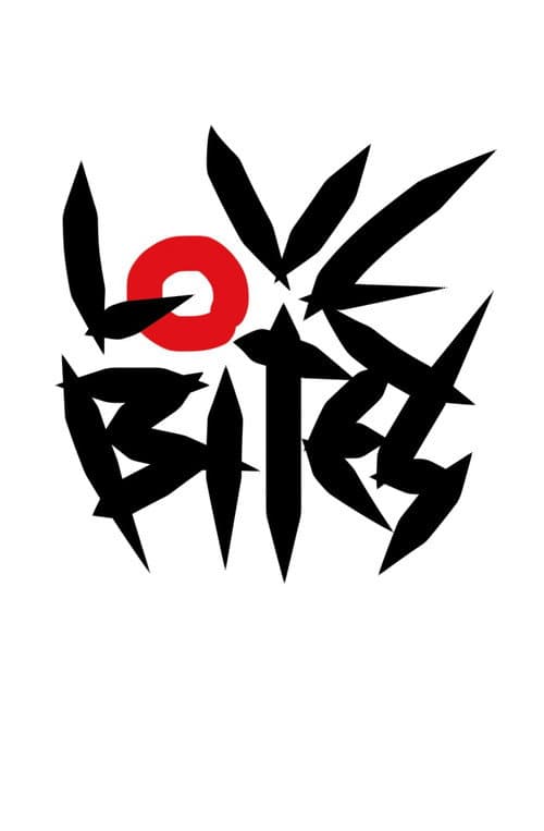 Poster for Love Bites