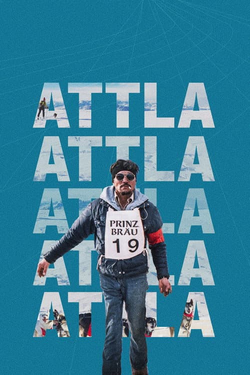 Poster for ATTLA