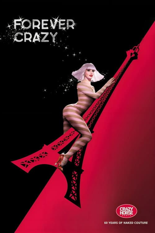 Poster for Forever Crazy