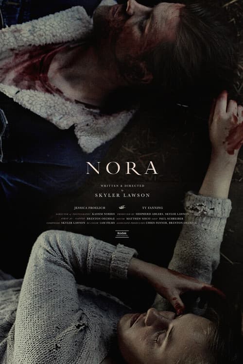 Poster for Nora