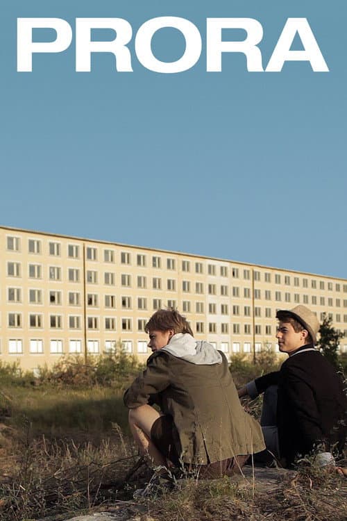 Poster for Prora