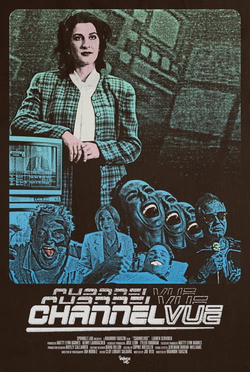 Poster for Channelvue