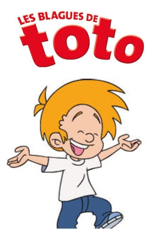 Poster for Les Blagues de Toto